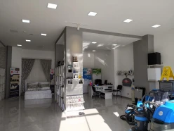 İcarə obyekt 230 m², Ağ şəhər q.-12