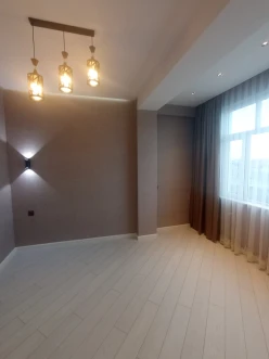 Satılır yeni tikili 3 otaqlı 65 m², Masazır q.-11