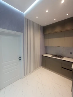 Satılır yeni tikili 3 otaqlı 65 m², Masazır q.-13