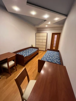 İcarə yeni tikili 4 otaqlı 210 m², Gənclik m.-16