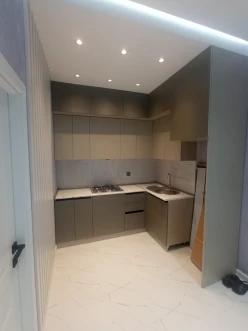 Satılır yeni tikili 3 otaqlı 65 m², Masazır q.-4