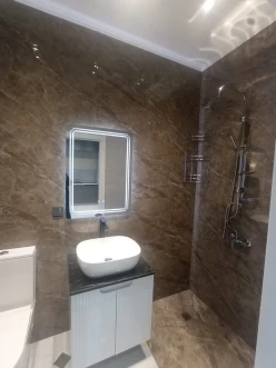 Satılır yeni tikili 3 otaqlı 65 m², Masazır q.-14