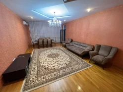 İcarə yeni tikili 4 otaqlı 210 m², Gənclik m.-3