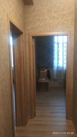 Satılır yeni tikili 3 otaqlı 85 m², İnşaatçılar m.-7