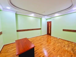 İcarə ofis 3 otaqlı 140 m², Nizami m.-5