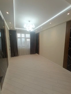 Satılır yeni tikili 3 otaqlı 65 m², Masazır q.-6