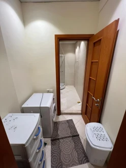 İcarə yeni tikili 4 otaqlı 210 m², Gənclik m.-10