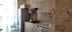 Satılır yeni tikili 3 otaqlı 85 m², İnşaatçılar m.-8