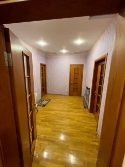 İcarə yeni tikili 4 otaqlı 210 m², Gənclik m.-14