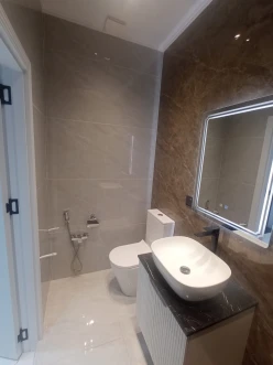 Satılır yeni tikili 3 otaqlı 65 m², Masazır q.-15