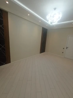 Satılır yeni tikili 3 otaqlı 65 m², Masazır q.-16