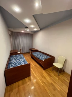 İcarə yeni tikili 4 otaqlı 210 m², Gənclik m.-15