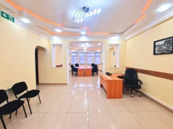 İcarə ofis 3 otaqlı 140 m², Nizami m.