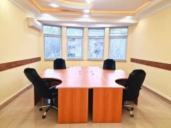 İcarə ofis 3 otaqlı 140 m², Nizami m.-2