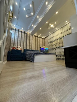 Satılır yeni tikili 3 otaqlı 63 m², Memar Əcəmi m.-11