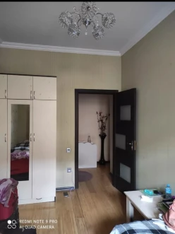 İcarə köhnə tikili 2 otaqlı 63 m², Qara Qarayev m.-8