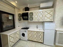 Satılır yeni tikili 3 otaqlı 63 m², Memar Əcəmi m.-25