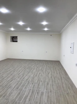 İcarə obyekt 72 m², Memar Əcəmi m.-3