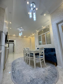 Satılır yeni tikili 3 otaqlı 63 m², Memar Əcəmi m.-20