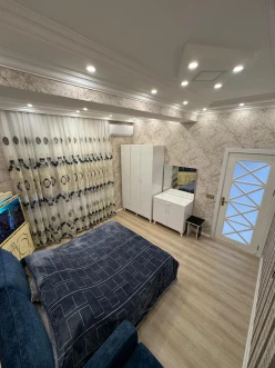 Satılır yeni tikili 3 otaqlı 63 m², Memar Əcəmi m.-3