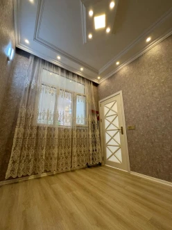 Satılır yeni tikili 3 otaqlı 63 m², Memar Əcəmi m.-7