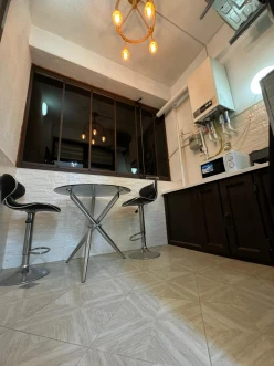 Satılır yeni tikili 3 otaqlı 63 m², Memar Əcəmi m.-13