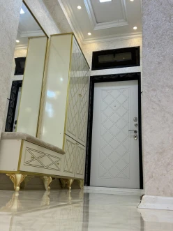 Satılır yeni tikili 3 otaqlı 63 m², Memar Əcəmi m.-18