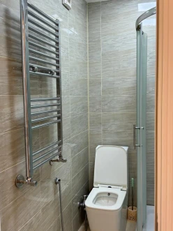 Satılır yeni tikili 3 otaqlı 63 m², Memar Əcəmi m.-6