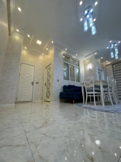 Satılır yeni tikili 3 otaqlı 63 m², Memar Əcəmi m.-21