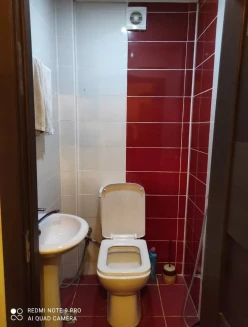 İcarə köhnə tikili 2 otaqlı 63 m², Qara Qarayev m.-2