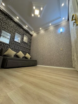 Satılır yeni tikili 3 otaqlı 63 m², Memar Əcəmi m.-8