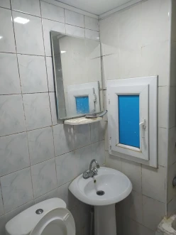 İcarə köhnə tikili 2 otaqlı 45 m², Memar Əcəmi m.-7