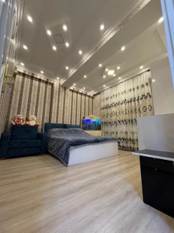 Satılır yeni tikili 3 otaqlı 63 m², Memar Əcəmi m.-22