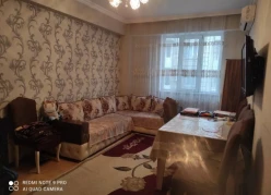 İcarə köhnə tikili 2 otaqlı 63 m², Qara Qarayev m.-6