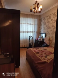 İcarə köhnə tikili 2 otaqlı 63 m², Qara Qarayev m.-5