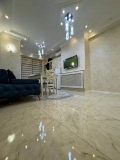 Satılır yeni tikili 3 otaqlı 63 m², Memar Əcəmi m.-17