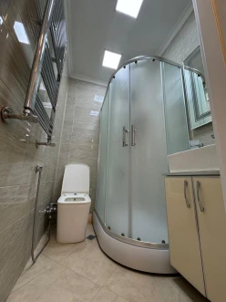 Satılır yeni tikili 3 otaqlı 63 m², Memar Əcəmi m.