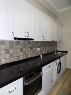 İcarə ofis 3 otaqlı 140 m²,  Şah İsmayıl Xətai m.-14