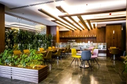 İcarə ofis 2 otaqlı 68 m²,  Nəsimi