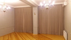 İcarə ofis 3 otaqlı 140 m²,  Şah İsmayıl Xətai m.-3