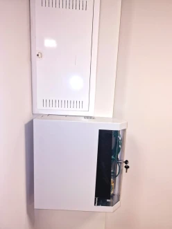 İcarə ofis 4 otaqlı 178 m²,  Nəsimi-10