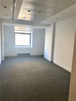 İcarə ofis 4 otaqlı 178 m²,  Nəsimi-5