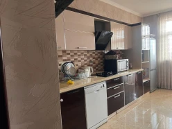 Satılır yeni tikili 3 otaqlı 124 m², Yasamal q.-3