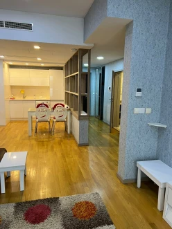 İcarə yeni tikili 2 otaqlı 90 m²,  Səbail-4