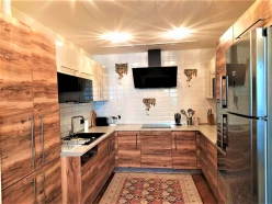 Satılır yeni tikili 3 otaqlı 116 m²,  Səbail-7