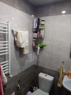 Satılır yeni tikili 2 otaqlı 60 m², İnşaatçılar m.-6 Satılır yeni tikili 2 otaqlı 60 m², İnşaatçılar m.-6