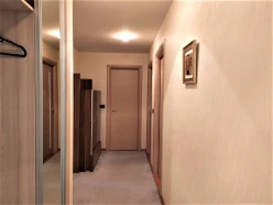 Satılır yeni tikili 3 otaqlı 116 m²,  Səbail-6