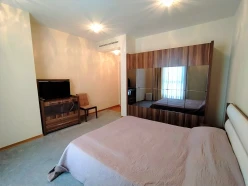 Satılır yeni tikili 3 otaqlı 116 m²,  Səbail-10