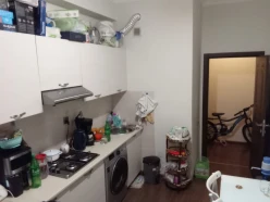 Satılır yeni tikili 2 otaqlı 60 m², İnşaatçılar m.-2 Satılır yeni tikili 2 otaqlı 60 m², İnşaatçılar m.-2