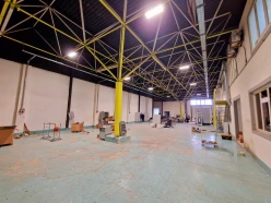 İcarə obyekt 1000 m²,  Binəqədi-3